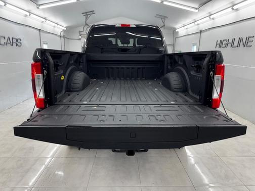 2019 Ford F-250 Lariat