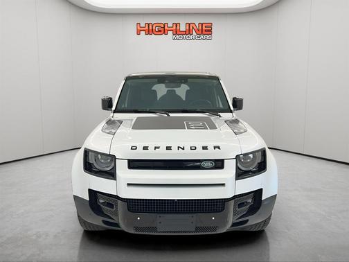 2020 Land Rover Defender 110 HSE