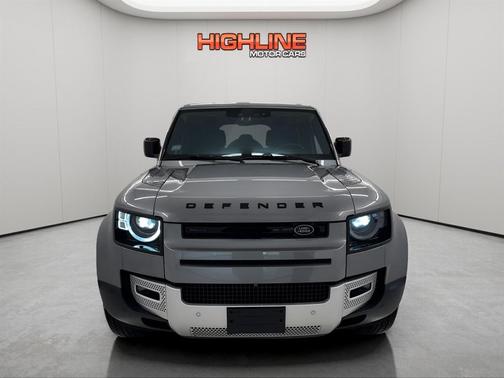 2020 Land Rover Defender 110 SE