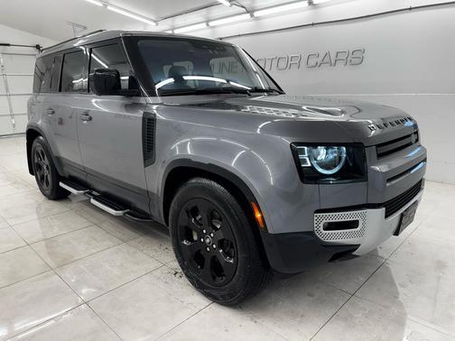 2020 Land Rover Defender 110 SE