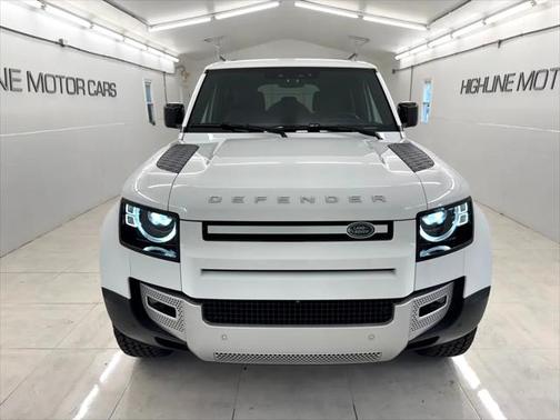 2023 Land Rover Defender 110 S