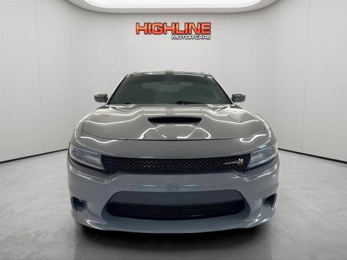 2017 Dodge Charger R/T Scat Pack