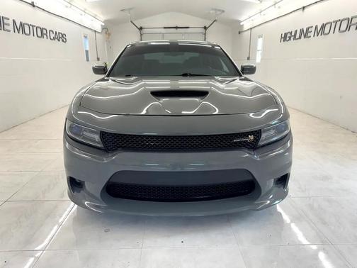 2017 Dodge Charger R/T Scat Pack