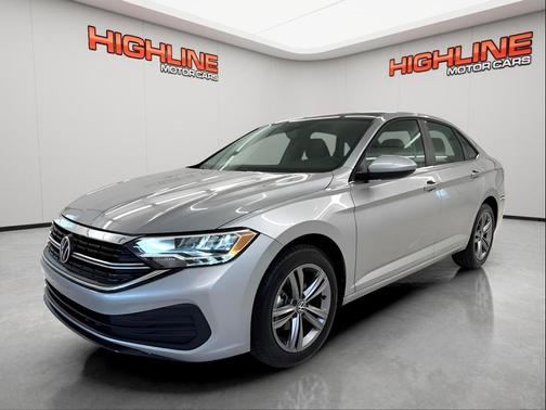 2023 Volkswagen Jetta 1.5T SE