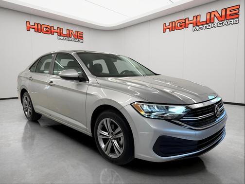 2023 Volkswagen Jetta 1.5T SE