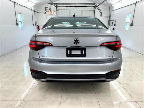 2023 Volkswagen Jetta 1.5T SE