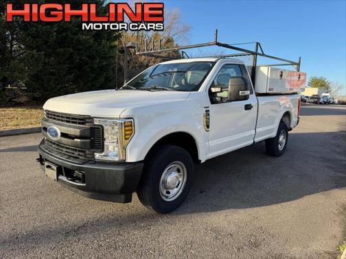 2019 Ford F-350 XLT
