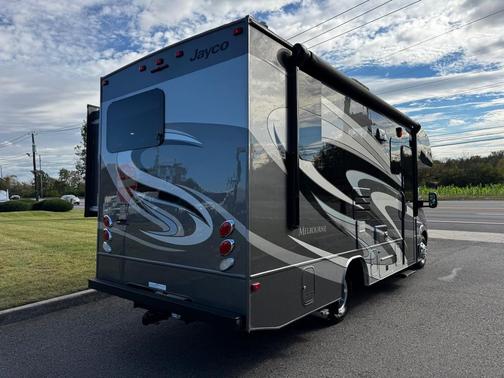 2018 Mercedes-Benz Sprinter 3500