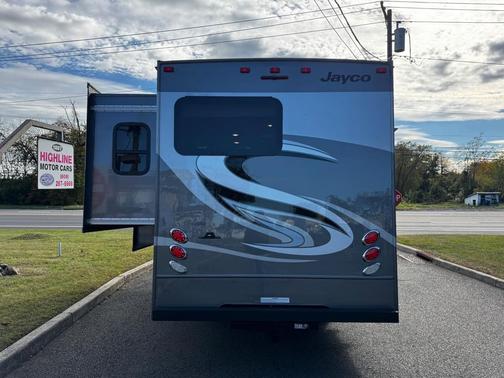 2018 Mercedes-Benz Sprinter 3500 