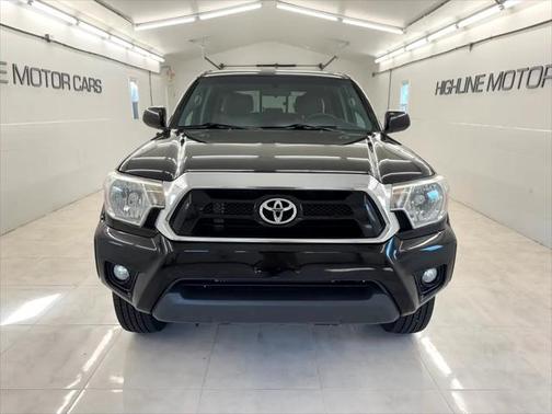 2014 Toyota Tacoma Base