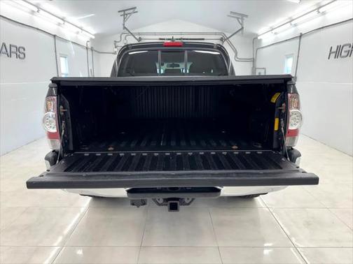 2014 Toyota Tacoma Base