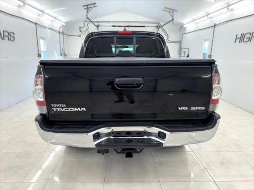 2014 Toyota Tacoma Base