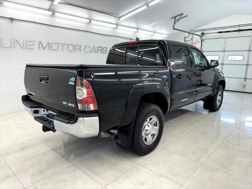 2014 Toyota Tacoma Base