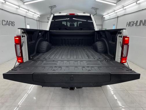 2020 Ford F-250 Lariat