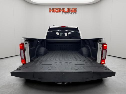 2020 Ford F-250 Lariat