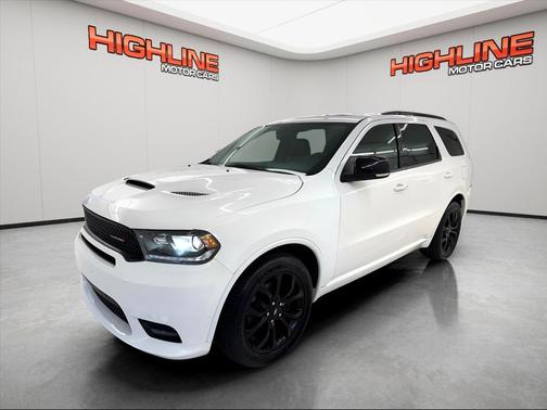 2019 Dodge Durango R/T