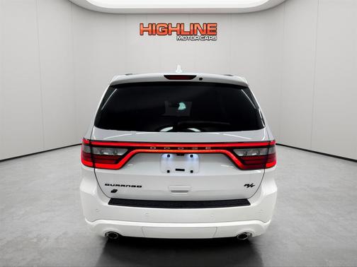 2019 Dodge Durango R/T