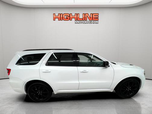 2019 Dodge Durango R/T