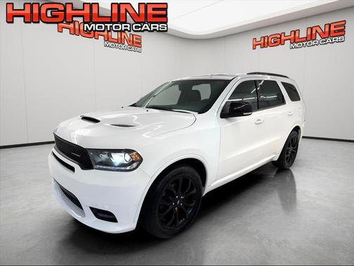 2019 Dodge Durango R/T
