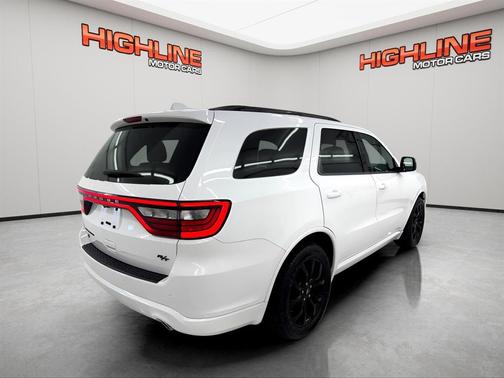 2019 Dodge Durango R/T