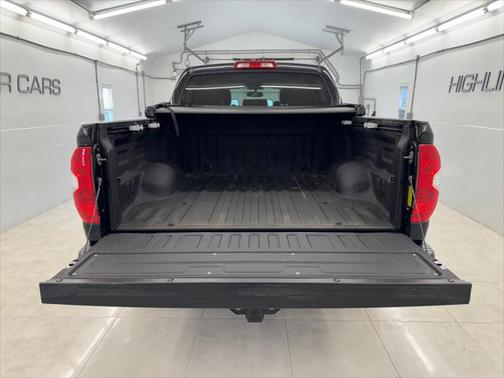 2017 Toyota Tundra 1794 Edition