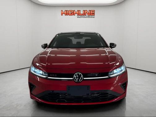 2025 Volkswagen Jetta GLI 2.0T Autobahn