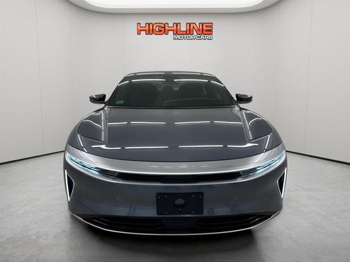 2024 Lucid Air Pure