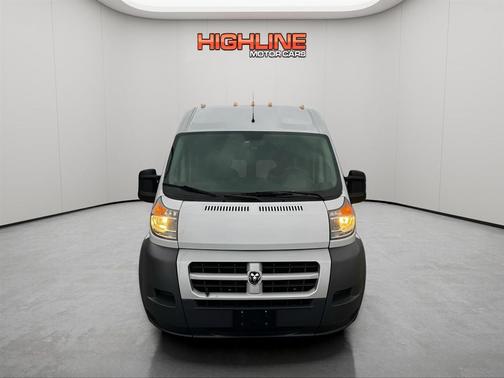 2015 RAM ProMaster 3500 High Roof