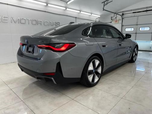 2023 BMW i4 Gran Coupe eDrive35