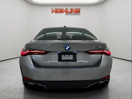 2023 BMW i4 Gran Coupe eDrive35