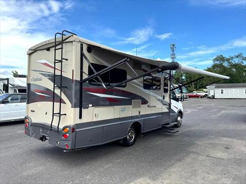 2017 Mercedes-Benz Sprinter 3500