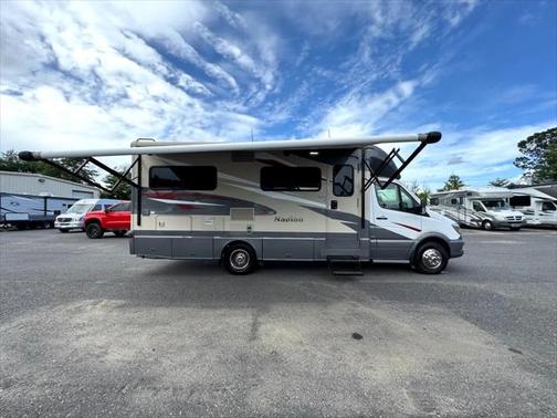 2017 Mercedes-Benz Sprinter 3500