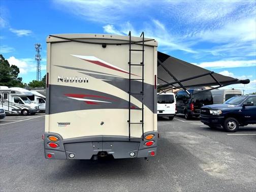 2017 Mercedes-Benz Sprinter 3500