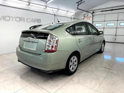 2008 Toyota Prius Touring