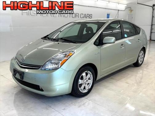2008 Toyota Prius Touring
