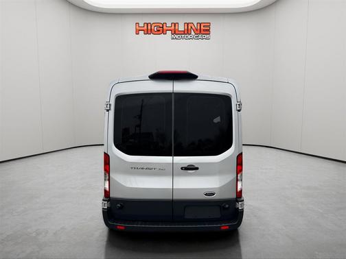 2018 Ford Transit-350 XLT