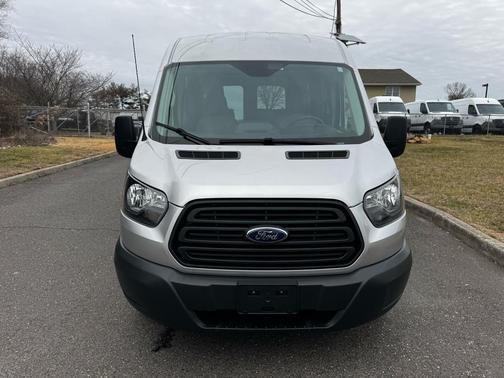2018 Ford Transit-350 XLT