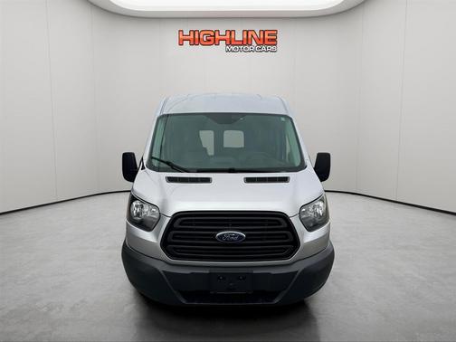 2018 Ford Transit-350 XLT