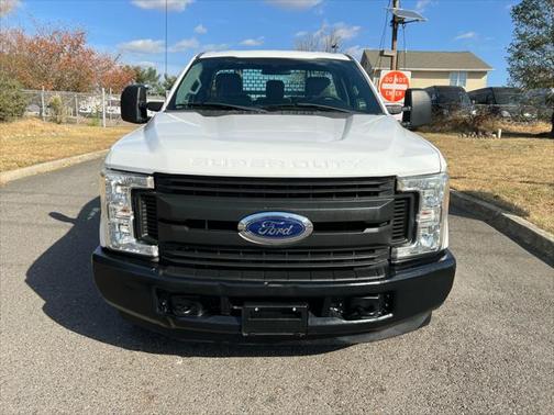 2017 Ford F-250 XLT