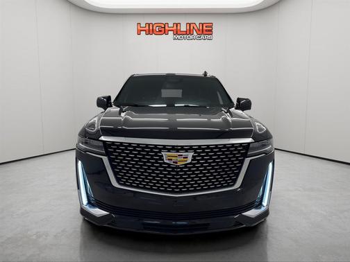 2022 Cadillac Escalade ESV Luxury