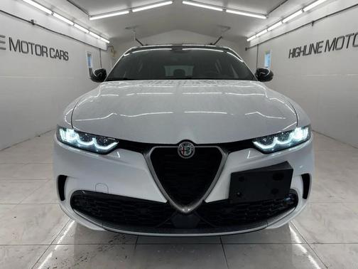 2024 Alfa Romeo Tonale Ti EAWD