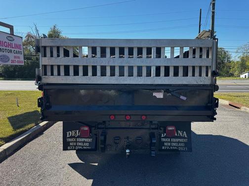 2019 Chevrolet Silverado 3500 WT