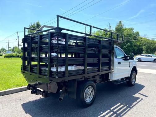 2019 Ford F-250 XL