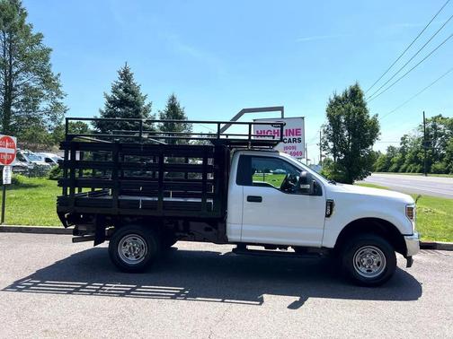 2019 Ford F-250 XL