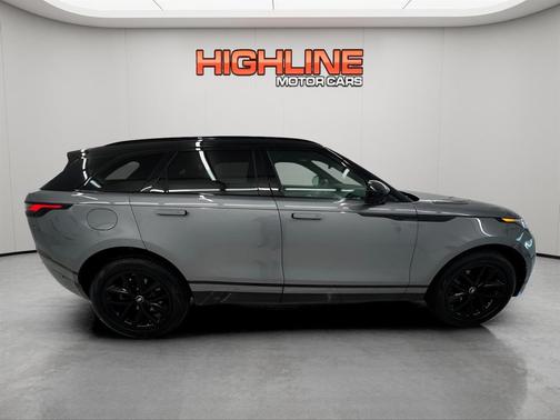 2024 Land Rover Range Rover Velar P250 SE R-Dynamic