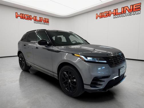 2024 Land Rover Range Rover Velar P250 SE R-Dynamic
