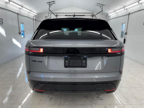 2024 Land Rover Range Rover Velar P250 SE R-Dynamic