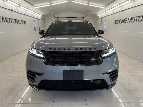2024 Land Rover Range Rover Velar P250 SE R-Dynamic