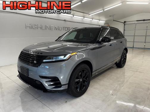 2024 Land Rover Range Rover Velar P250 SE R-Dynamic