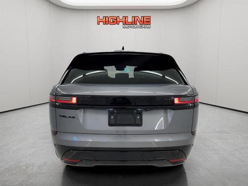 2024 Land Rover Range Rover Velar P250 SE R-Dynamic